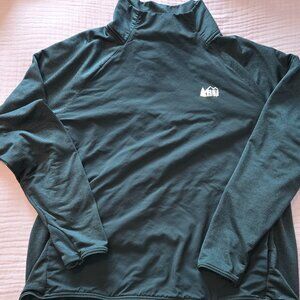 REI Co-op Active Pursuits Insulated Pullover 1x